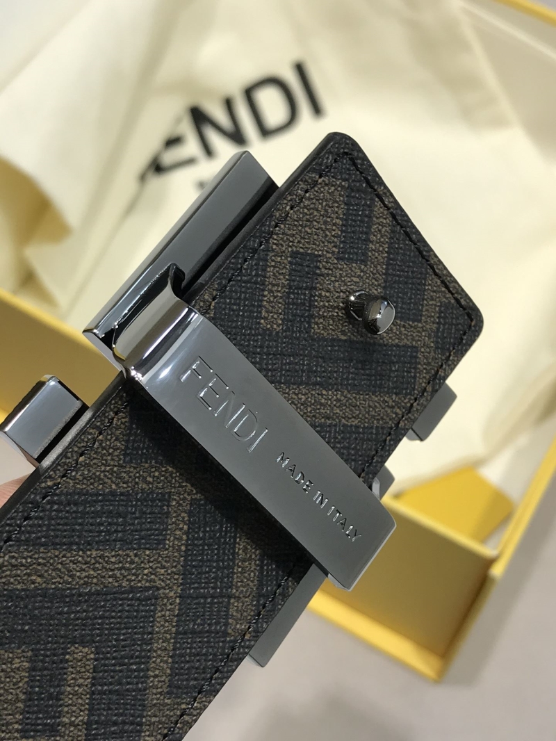 Fendi Belts